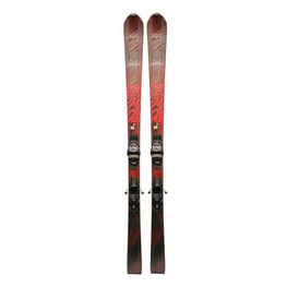 Volkl Skis alpin Deacon ST avec fixations vMotion 10 GW