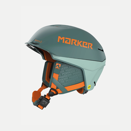 Marker Casque de ski Ampire 2 MIPS - Homme