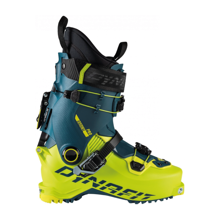 Dynafit Bottes de ski de haute route Radical PRO - Homme