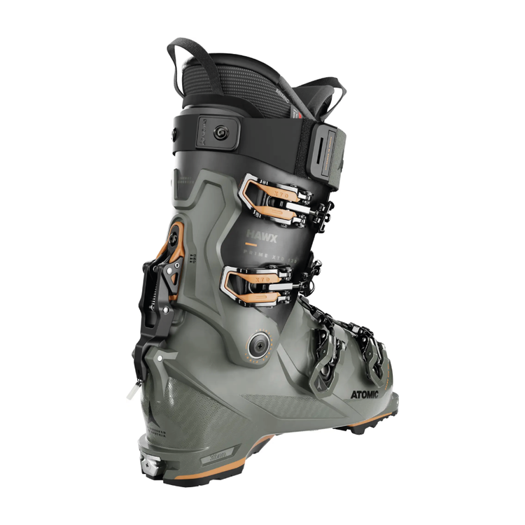 Atomic Bottes de ski alpin Hawx Prime XTD 120 GW