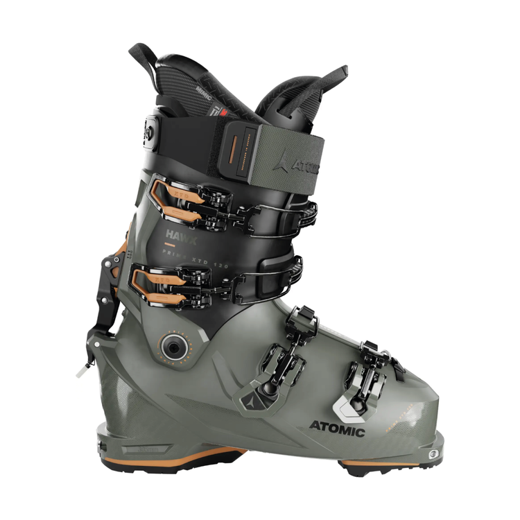 Atomic Bottes de ski alpin Hawx Prime XTD 120 GW