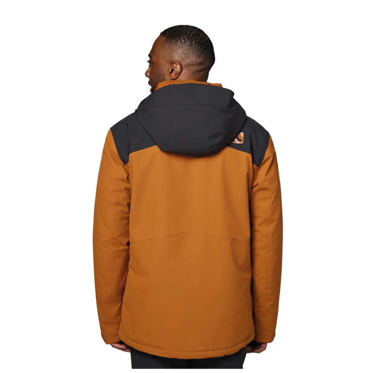 Fly Low Manteau Vector - homme