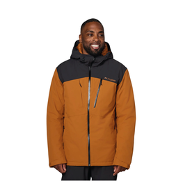 Fly Low Manteau Vector - homme