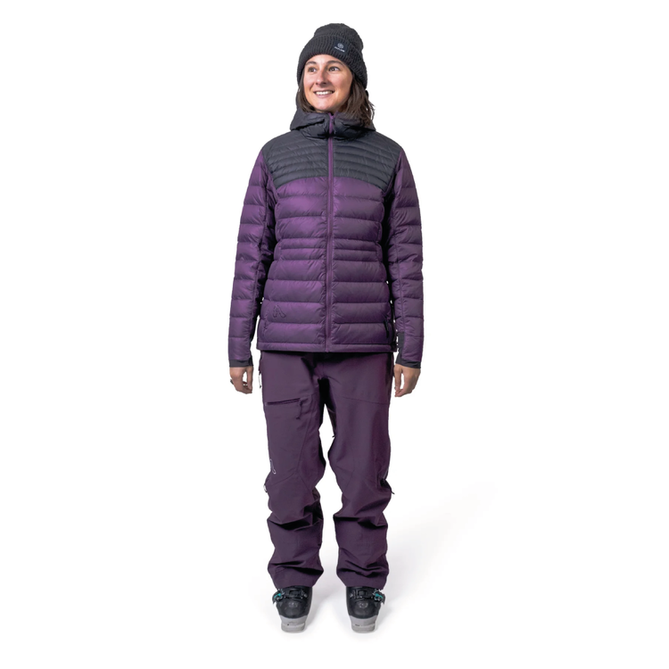 Fly Low Manteau Betty - femme