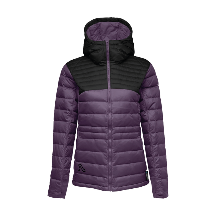 Fly Low Manteau Betty - femme