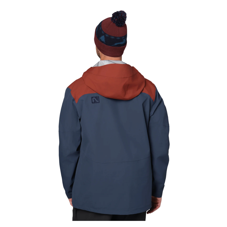 Fly Low Manteau Quantum Pro - homme