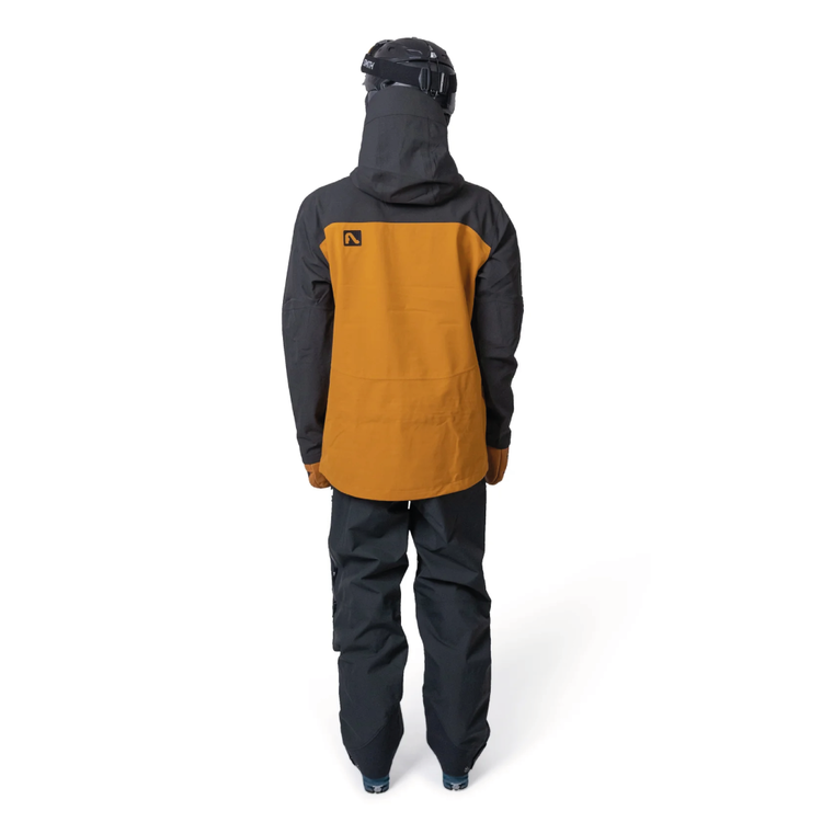 Fly Low Manteau Quantum Pro - homme