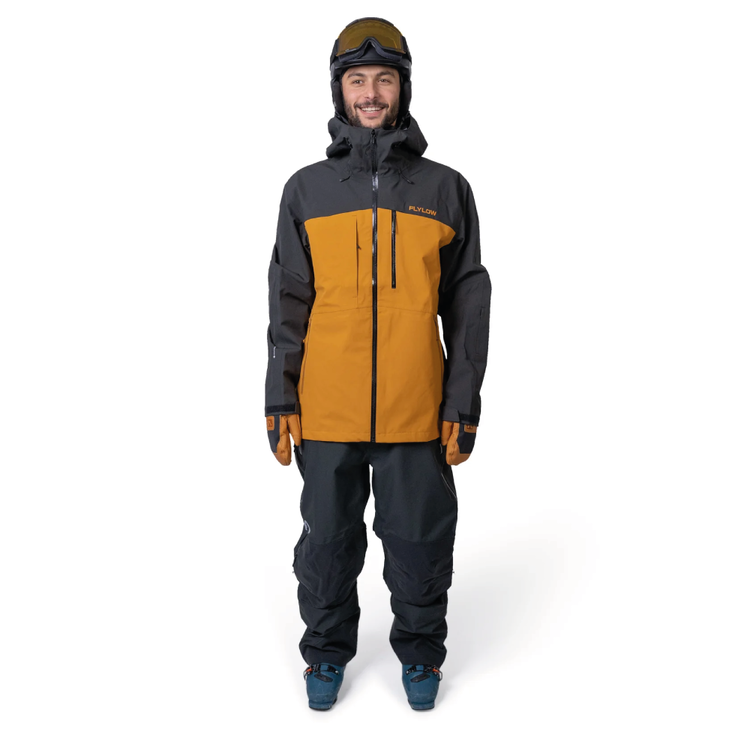 Fly Low Manteau Quantum Pro - homme