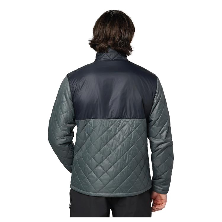 Fly Low Manteau Dexter - homme