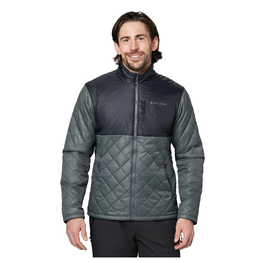 Fly Low Manteau Dexter - homme