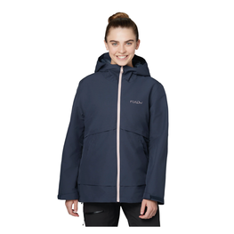 Fly Low Manteau Veronica - femme