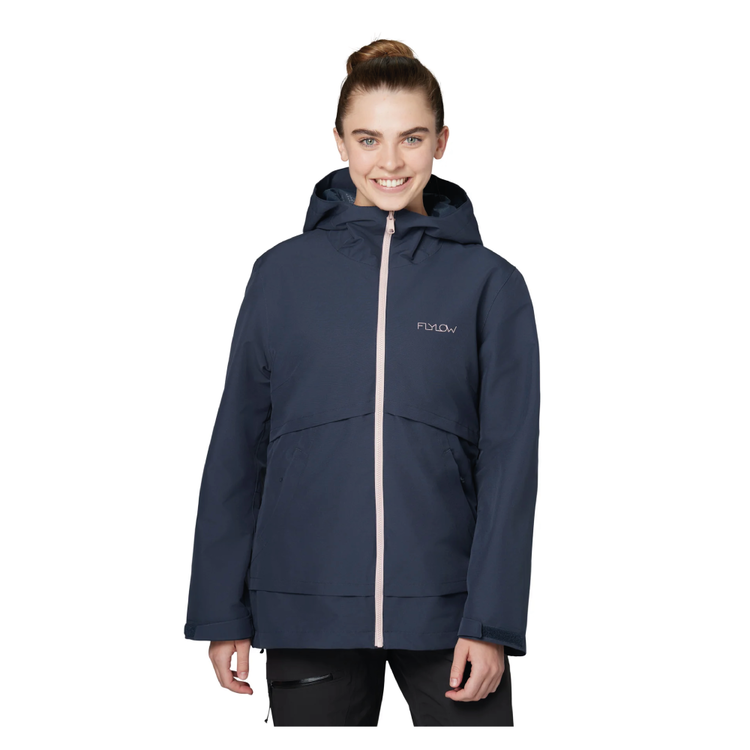 Fly Low Manteau Veronica - femme