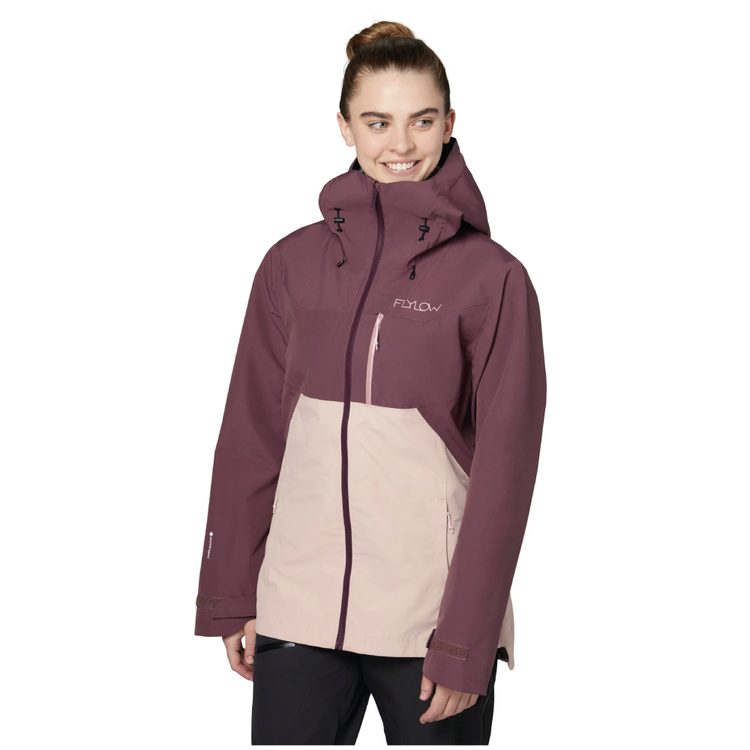 Fly Low Manteau Puma - femme