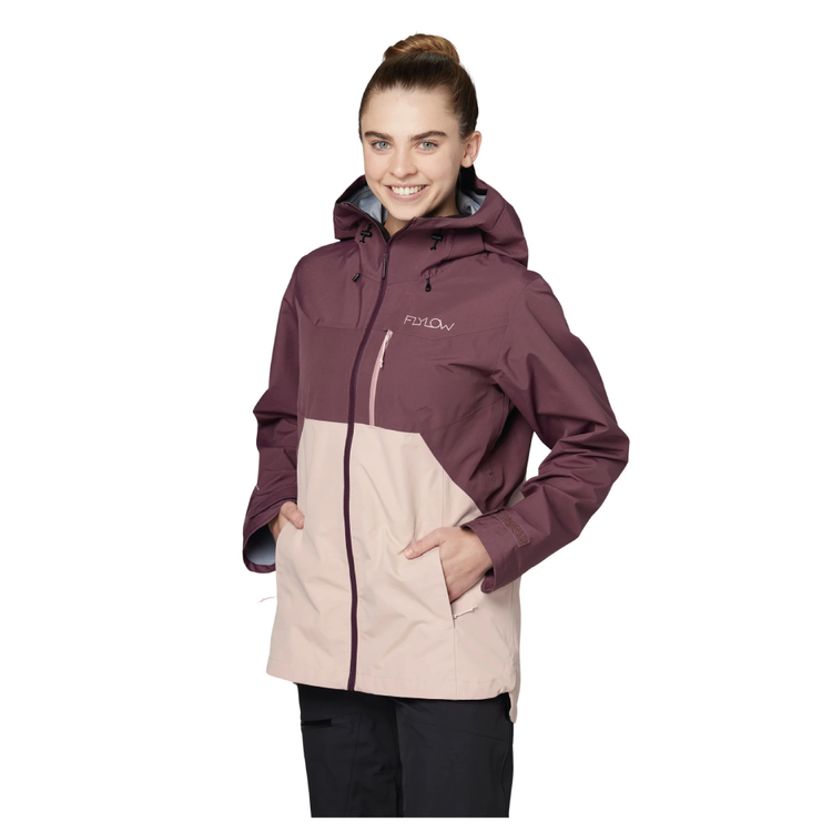 Fly Low Manteau Puma - femme