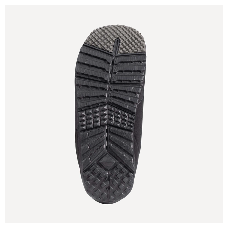 Nidecker Snowboards Bottes de Snowboard Cascade - Homme