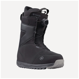 Nidecker Snowboards Bottes de Snowboard Cascade - Homme