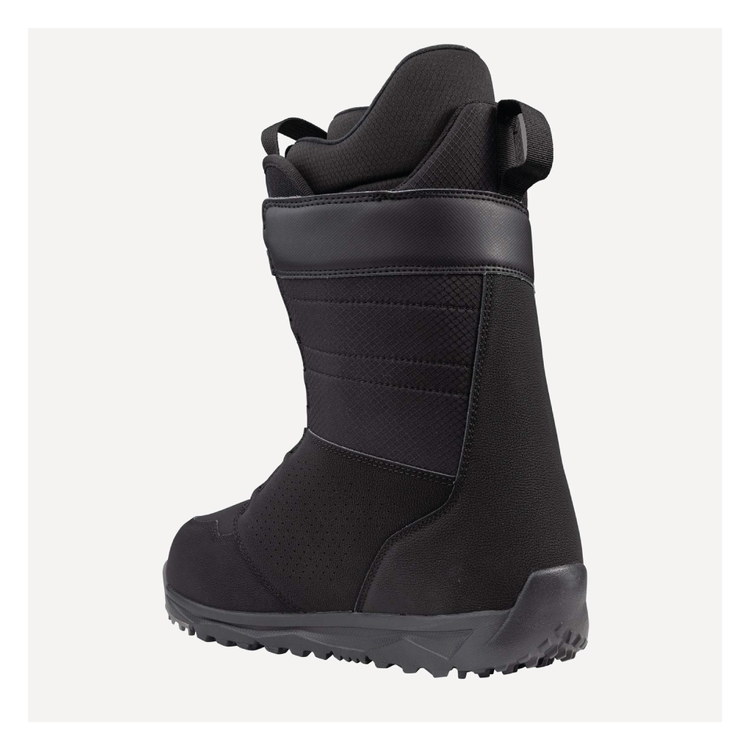 Nidecker Snowboards Bottes de Snowboard Cascade - Homme