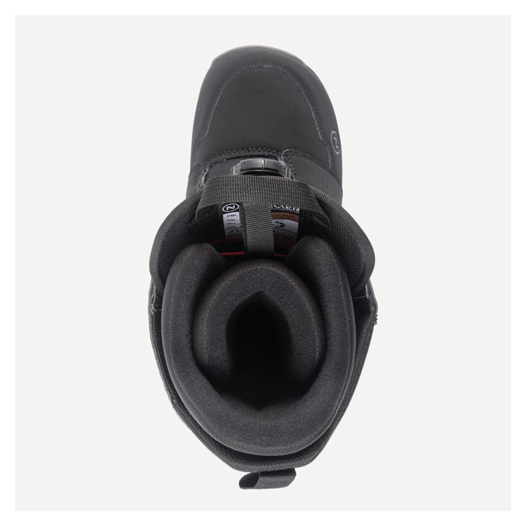 Nidecker Snowboards Bottes de Snowboard Cascade - Homme