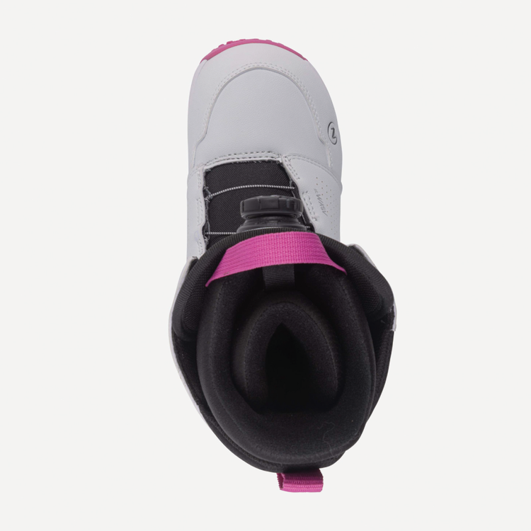 Nidecker Snowboards Bottes de Snowboard Cascade - Femme