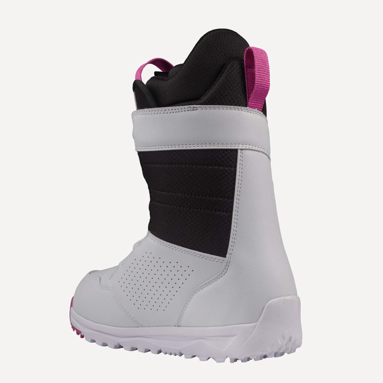 Nidecker Snowboards Bottes de Snowboard Cascade - Femme