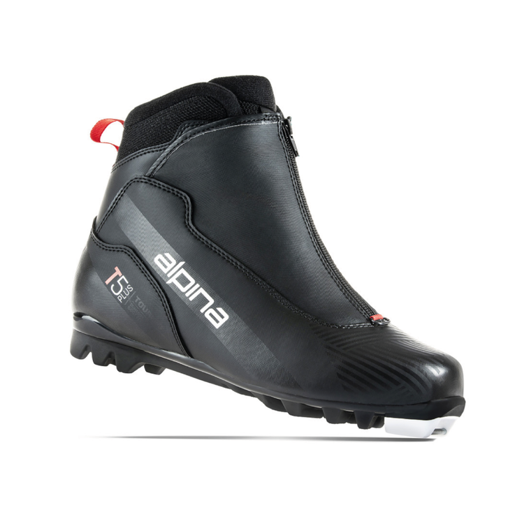 Alpina Bottes de ski de fond T5 Plus