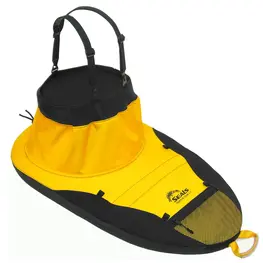 Seals Jupette en nylon Tropical Tour