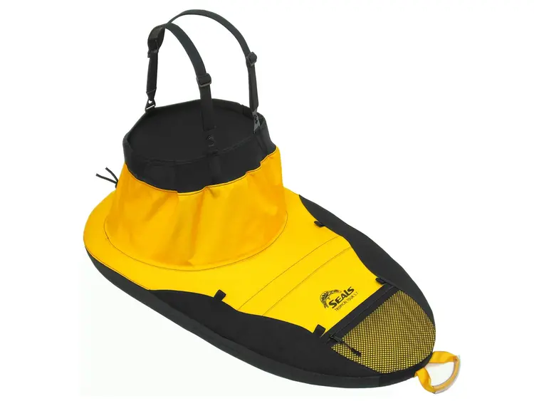 Seals Jupette en nylon Tropical Tour