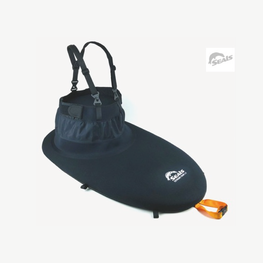 Seals Jupette Extreme Tour (hybride nylon néoprene)