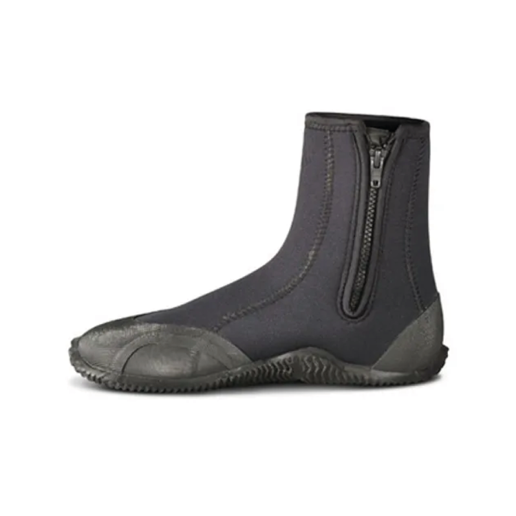Atlan Bottes hautes (bottillons) en néoprène 7mm