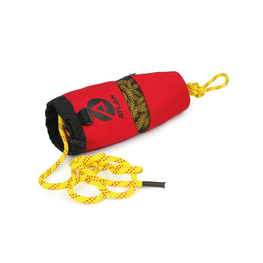 Atlan Sac à corde Ergo 7,9 mm tressage Kermantle 70 pi