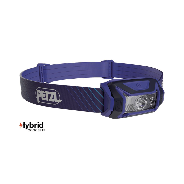Petzl Lampe frontale Tikka® Core
