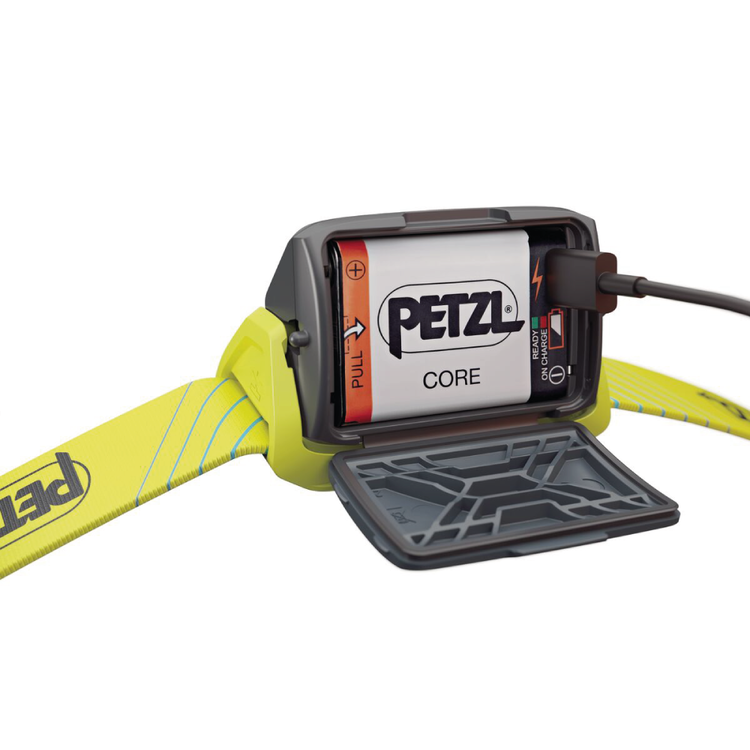 Petzl Lampe frontale Tikka® Core