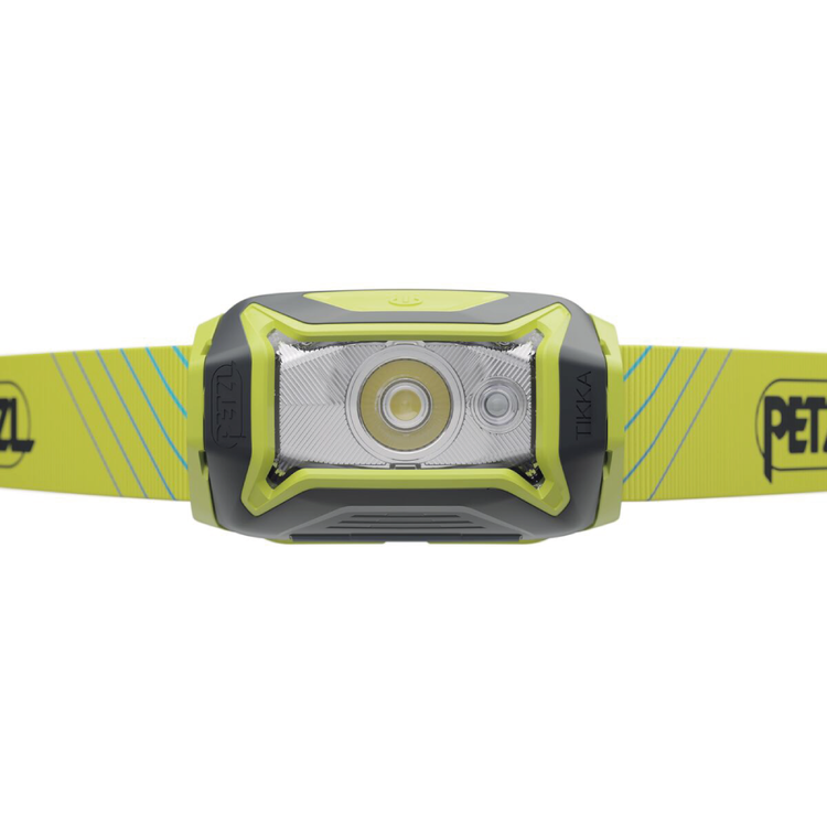 Petzl Lampe frontale Tikka® Core