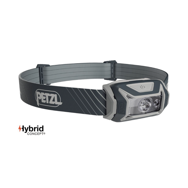 Petzl Lampe frontale Tikka® Core