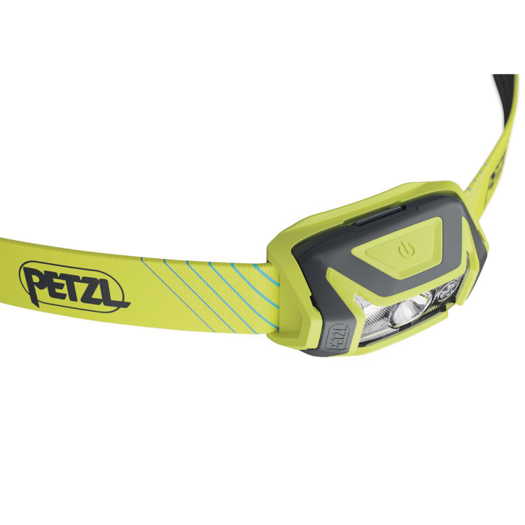 Petzl Lampe frontale Tikka® Core