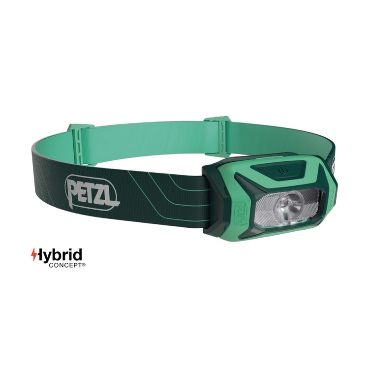 Petzl Lampe frontale Tikkina 2024-25