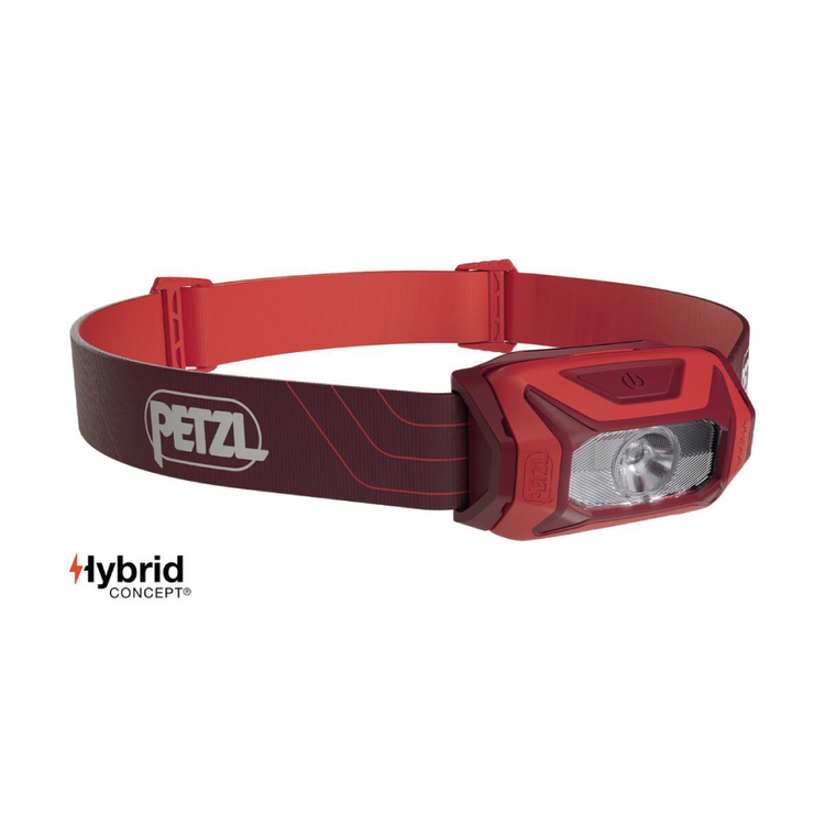 Petzl Lampe frontale Tikkina 2024-25