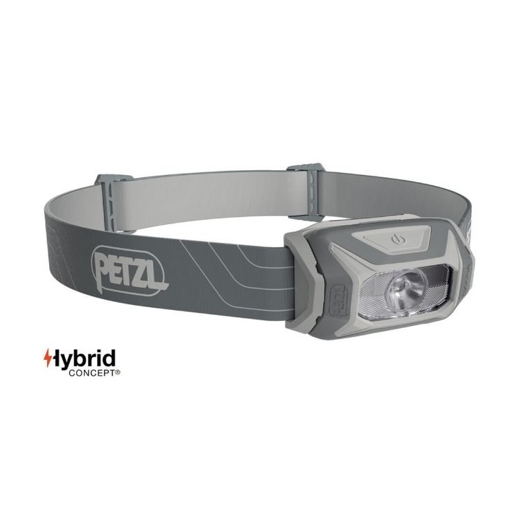 Petzl Lampe frontale Tikkina 2024-25