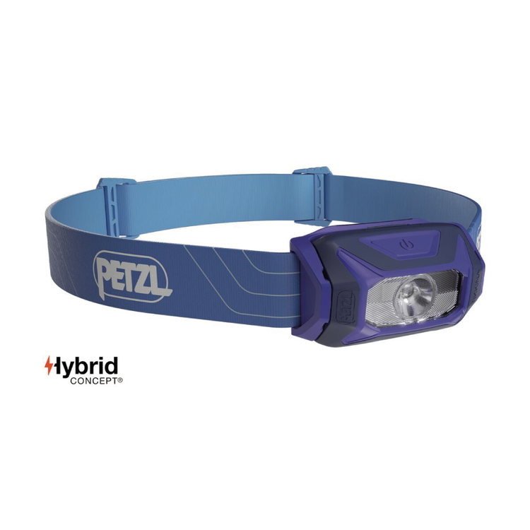 Petzl Lampe frontale Tikkina 2024-25