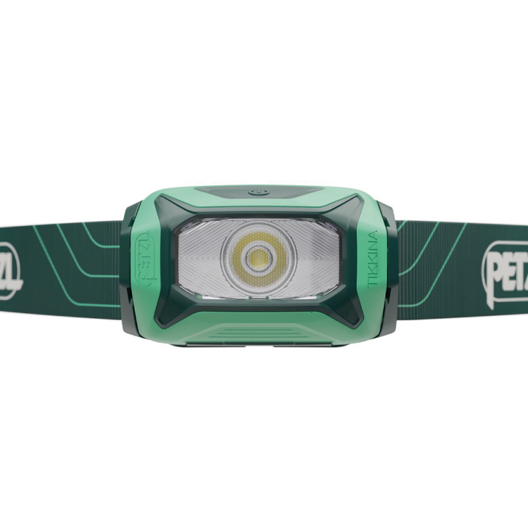 Petzl Lampe frontale Tikkina 2024-25