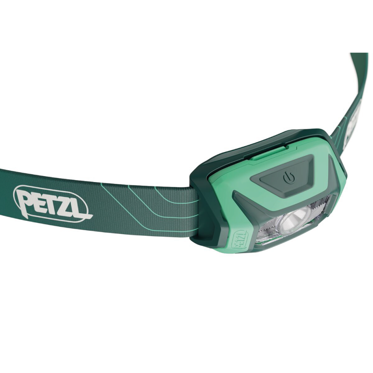 Petzl Lampe frontale Tikkina 2024-25