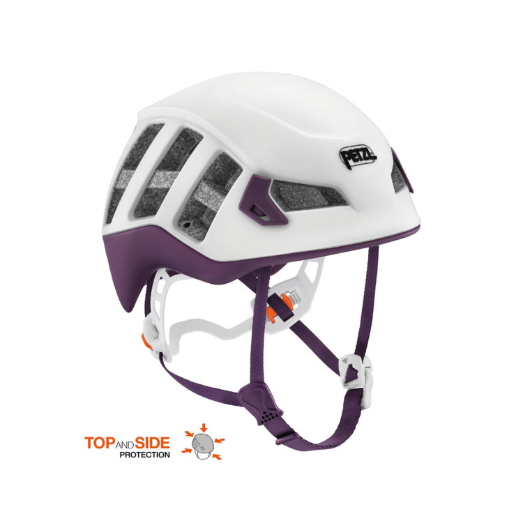 Petzl Casque d’escalade Meteora