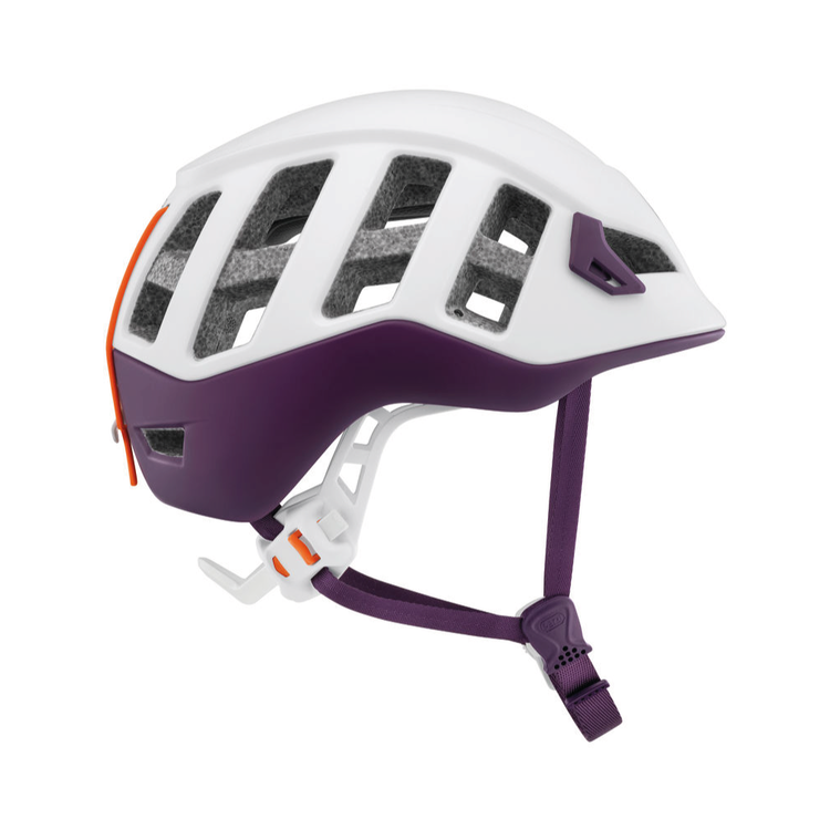 Petzl Casque d’escalade Meteora