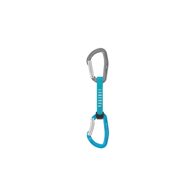 Petzl Dégaine Djinn Axess