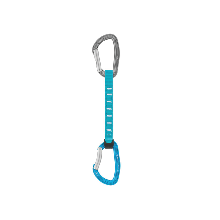 Petzl Dégaine Djinn Axess