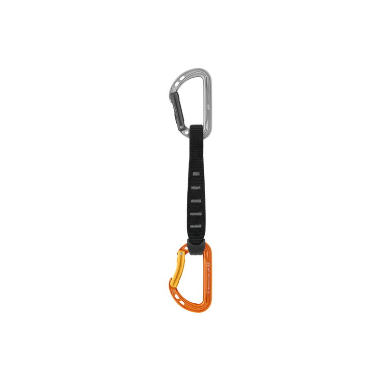Petzl Dégaine Spirit express