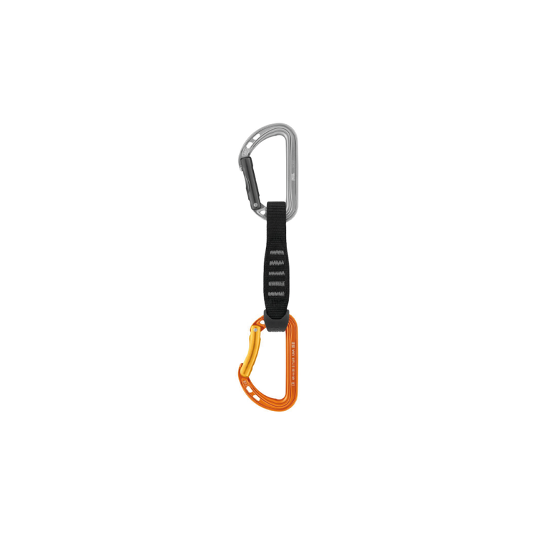 Petzl Dégaine Spirit express