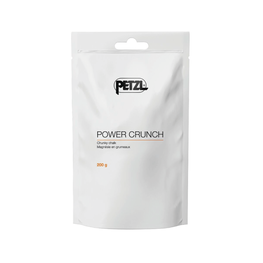 Petzl Magnésie Power crunch