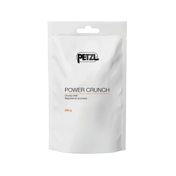 Petzl Magnésie Power crunch