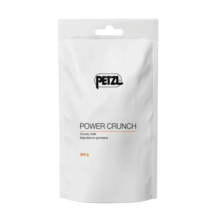 Petzl Magnésie Power crunch